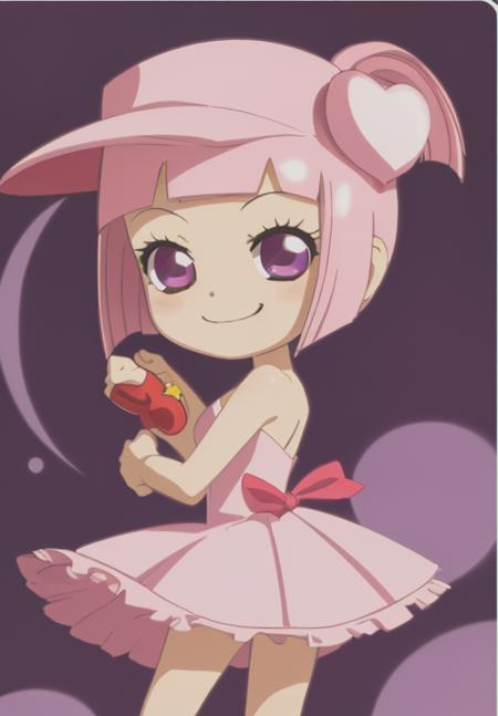 Ran - Shugo Chara!