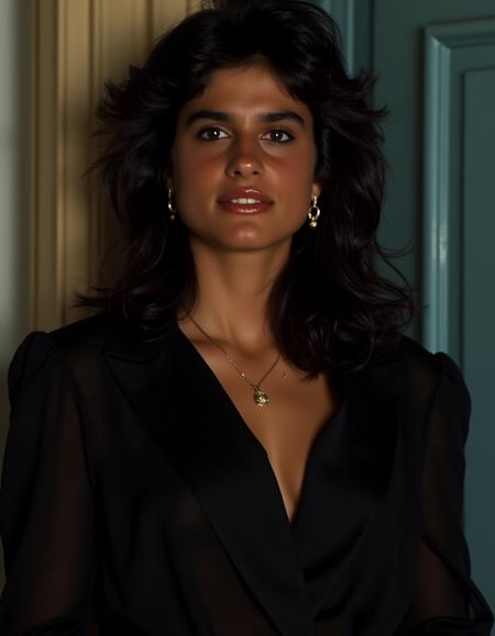 Gabriela Sabatini Argentine tennis player