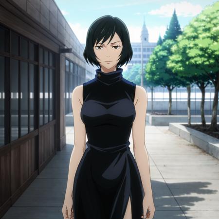 Mai Zen'in (Jujutsu Kaisen) LORA