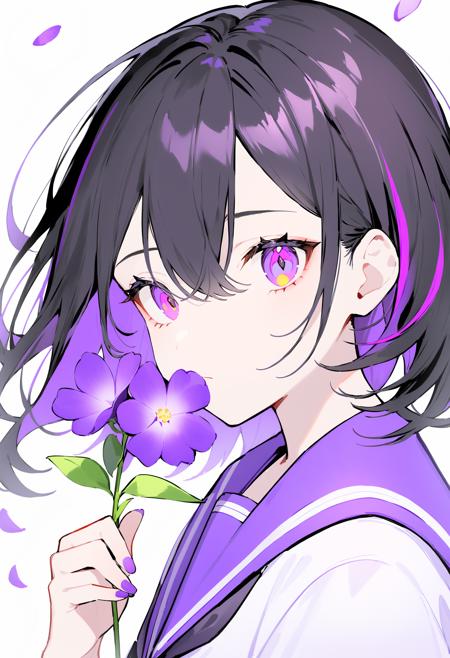 Colorful_style | 多彩风格