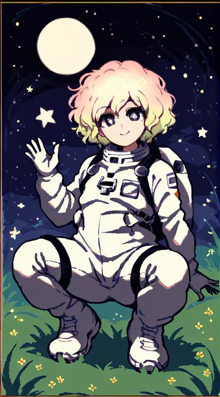 Yuri Kagarin