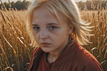 Katerina Kozlova AKA Monroe Sweet (Flux D/SDXL)版本Monroe SDXL V3 (ID: 829202)