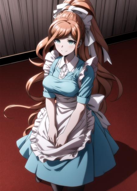 Chisa Yukizome ( Danganronpa ) [SD 1.5]版本V1 (ID: 970541)