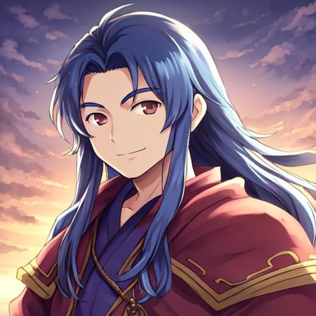 Mana series Artstyle
