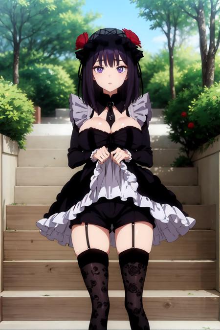 Marin Kitagawa