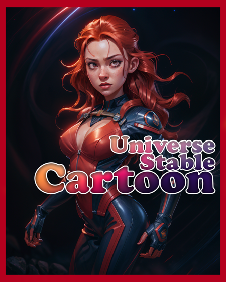 UniverseStable版本v1.0 (comics) (comics)