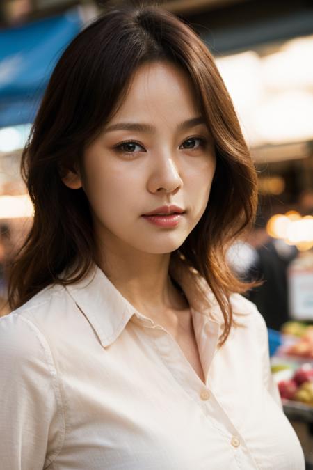Not Soloist - Lee Hyori