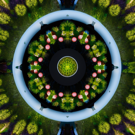 Kaleidoscope