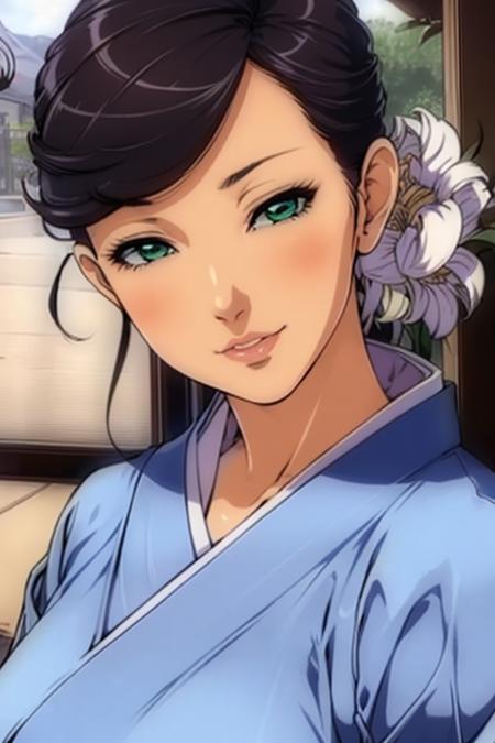 今夜、母と妊活します。・弐/蓝羽百合