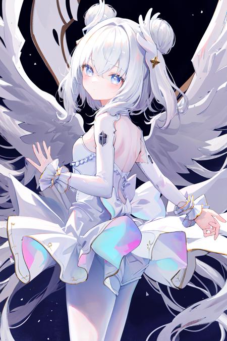 Le Malin µ | 碧蓝航线 恶毒 μ兵装 | ル・マラン μ兵装 (Azur Lane Muse)