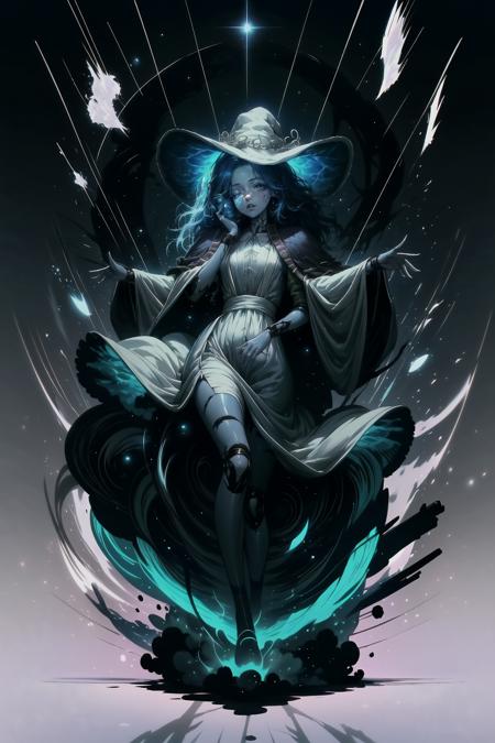 Ranni Elden Ring | Character LoRA