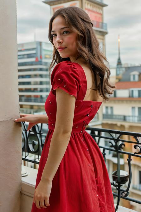 Kristin Kreuk (Lana Lang from Smallville TV Show)
