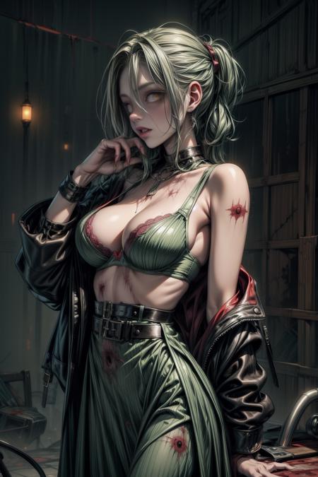 Zombie World版本v1.0 (ID: 414455)