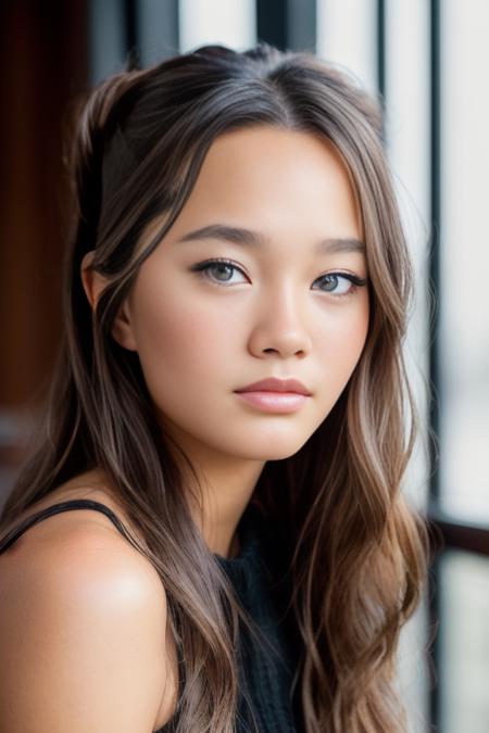 Lily Chee