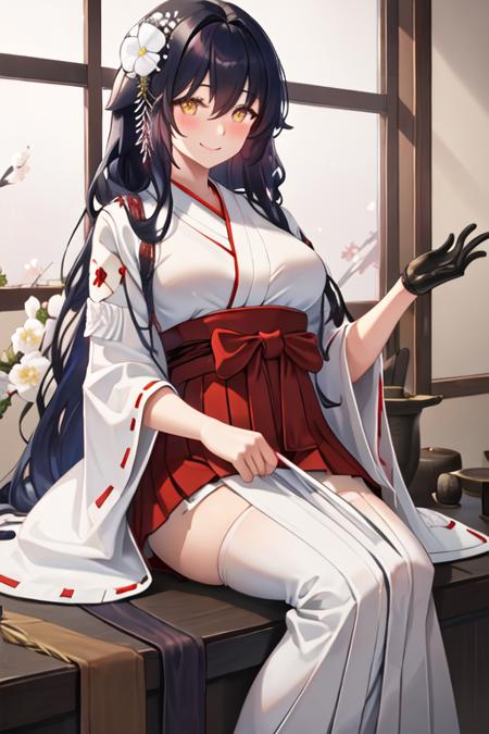 azuma/吾妻/吾妻 (Azur Lane)