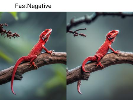 FastNegative