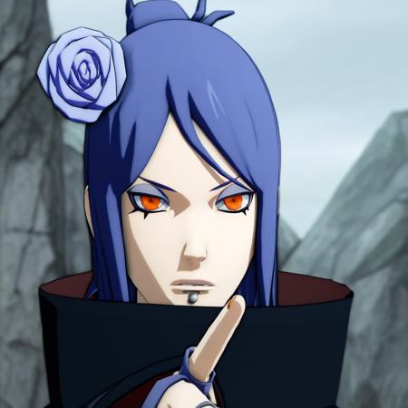 Konan (Naruto Shippuden)