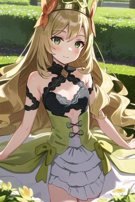 Celine (Fire Emblem) | セリーヌ (ファイアーエムブレム)版本v1.0 (ID: 24807)
