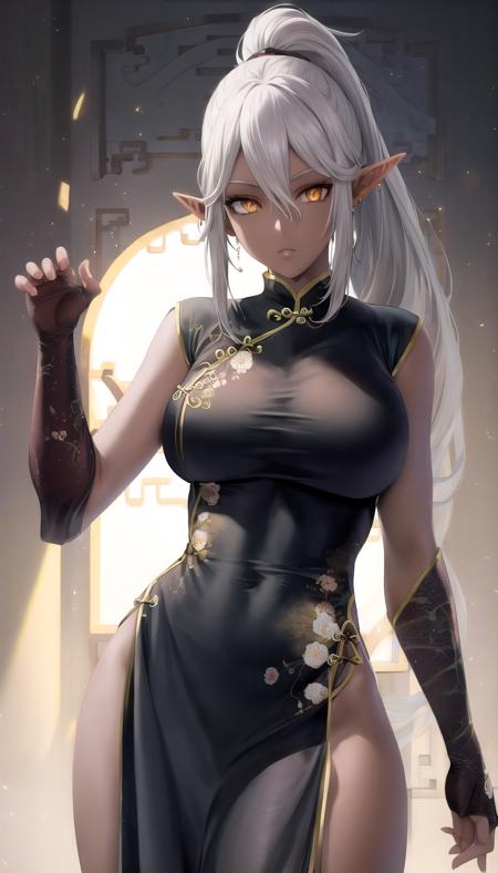 拉姆妲 （想要成为影之实力者）丨ラムダ （陰の実力者になりたくて!）丨Lambda （The Eminence in Shadow）