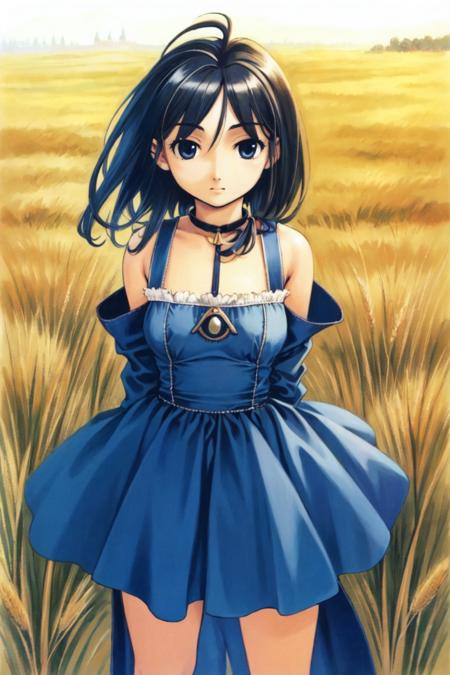 Nomura Ryouji Style