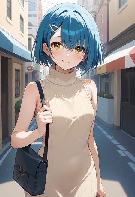 [Pony] Yuugure Yuuhi 夕暮夕陽 / Seiyuu Radio no Uraomote