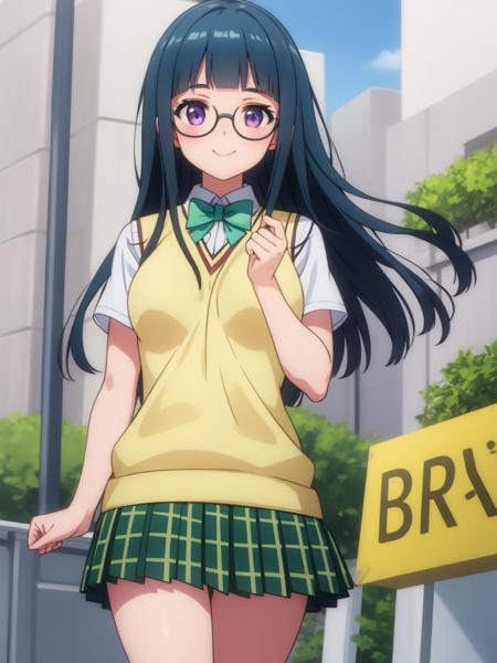 藤崎绫-出包王女（Fujisaki Aya-To LOVE-Ru）