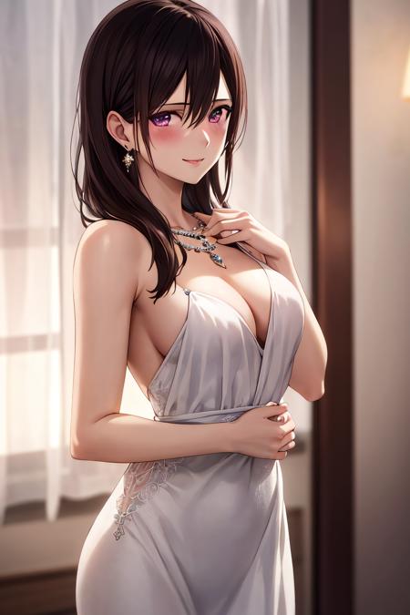 Mei Aihara (Citrus)