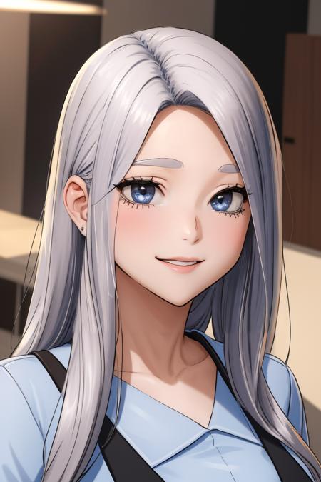 Style - Silent War版本v1.0 (ID: 292524)