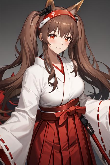 angelina/アンジェリーナ/安洁莉娜 (Arknights)