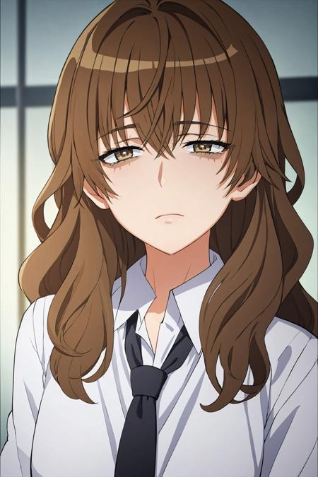 Harumi Kiyama | Toaru Kagaku no Railgun版本v1.0 (ID: 1063282)