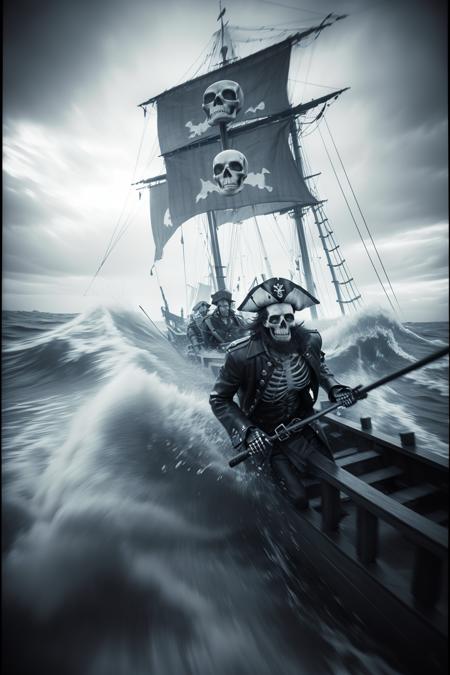 麻袋2024-012去征服大海吧Conquering the Ocean
