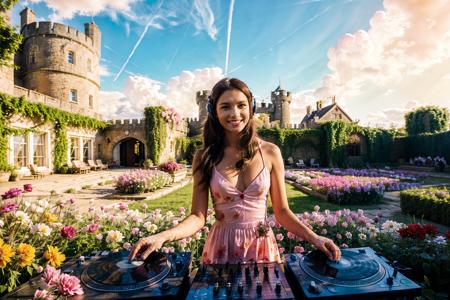 DJ