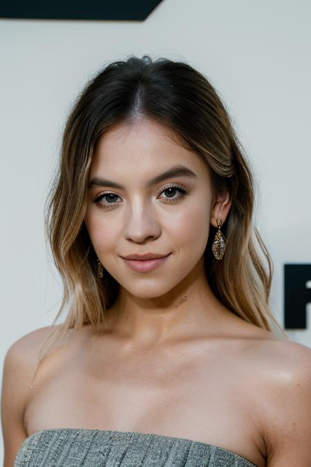 Sydney Sweeney