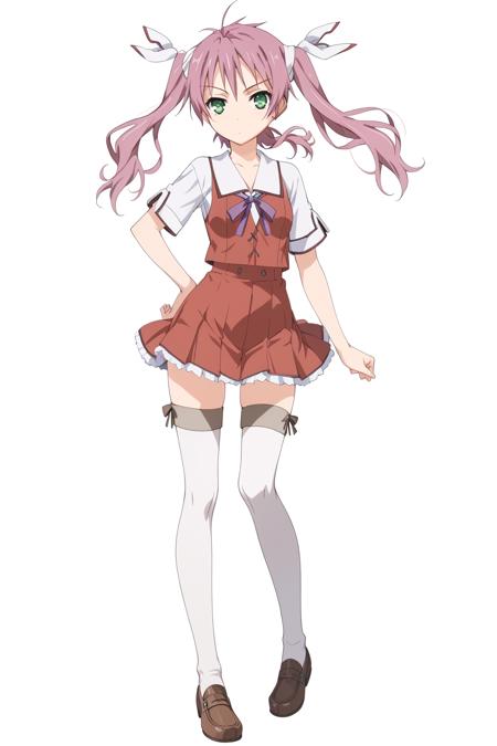 Masamune Usami (Mayo Chiki!)版本v1 (ID: 714948)