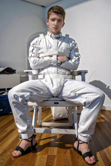 Sebastian Kross