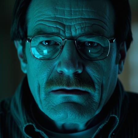 Walter White [Flux LoRA]