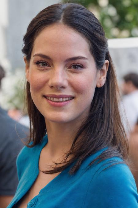Michelle Monaghan (30s) | ??