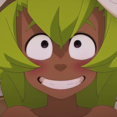 Wakfu style LORA [XL]