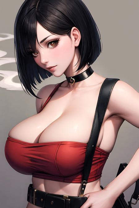 【Art Style】Stanley Lau (Artgerm) Style