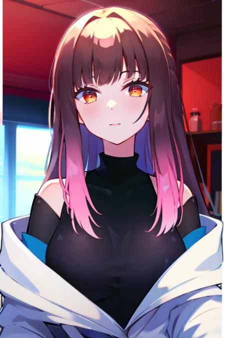 Hana Yumeguri - Vtuber