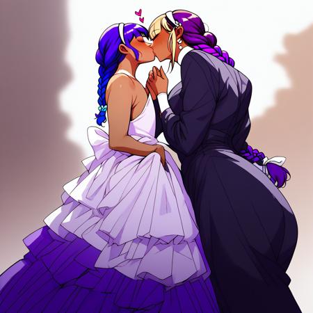 Femdom_Wedding_Pony