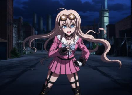 Miu Iruma ( Danganronpa ) [Flux]