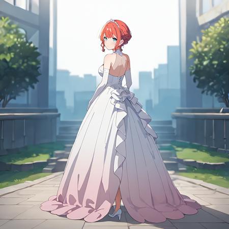 tiara ティアラ - Lapis Re:LiGHTs