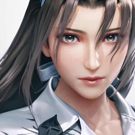 tekken jun_kazama | tekken 8