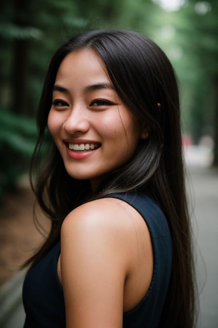 Anna Sawai