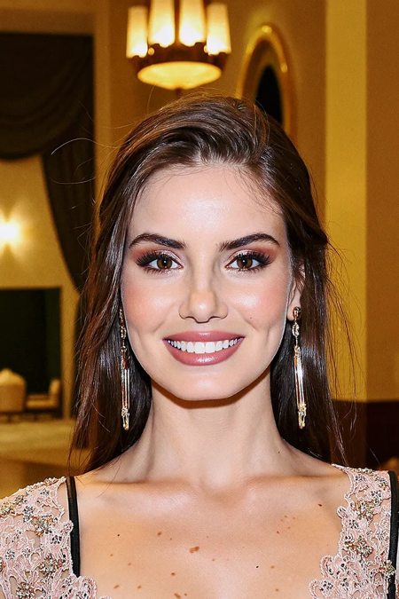 Camila Queiroz | Flux版本v1.0 (ID: 1017144)