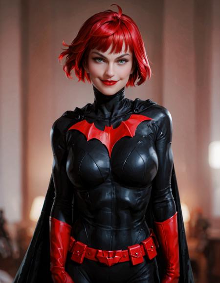 Batwoman