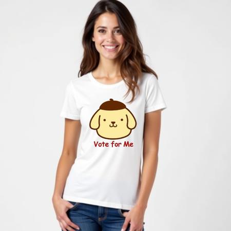 Purin (POMPOMPURIN) Sanrio