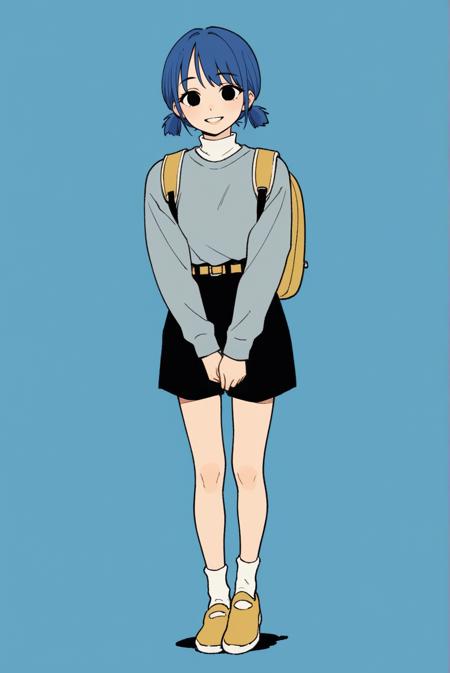 Piplup Step Girl [Pony]