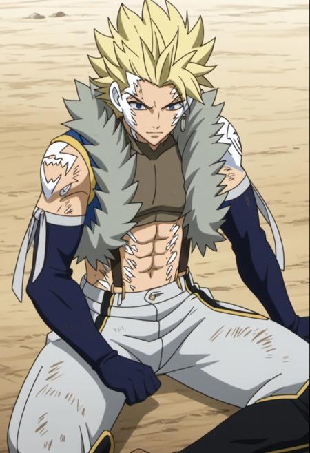 Sting Eucliffe | Fairy Tail!